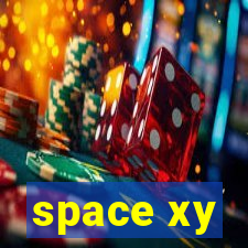 space xy