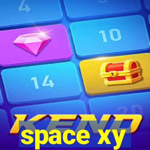 space xy