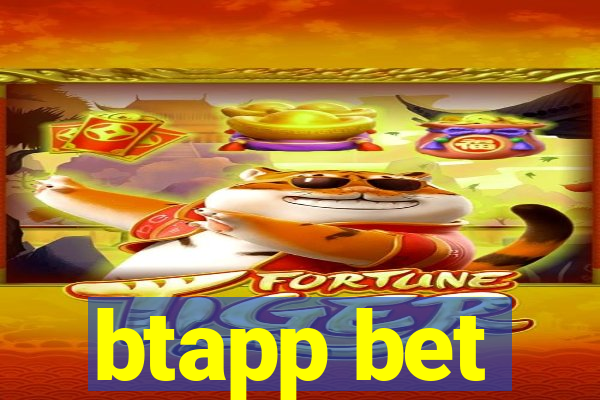 btapp bet