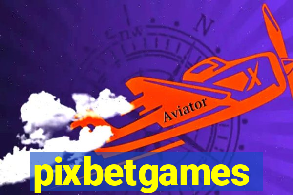 pixbetgames