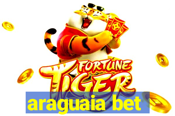 araguaia bet