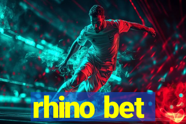 rhino bet