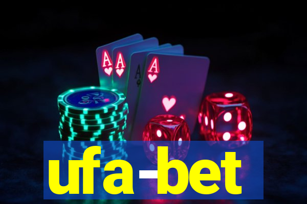 ufa-bet