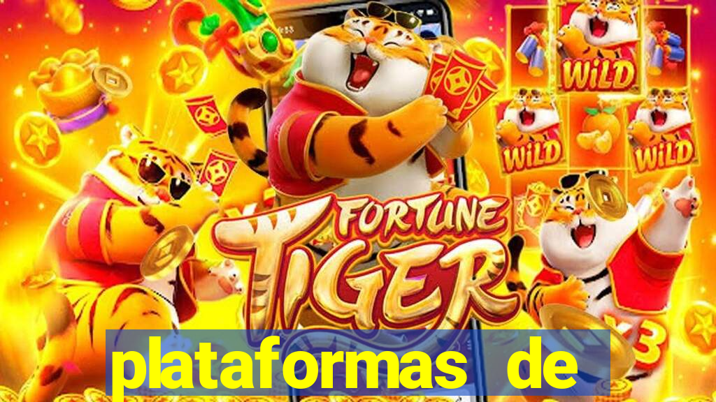 plataformas de casinos online