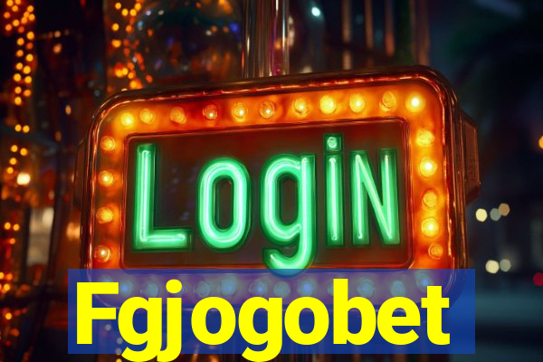 Fgjogobet