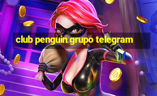 club penguin grupo telegram