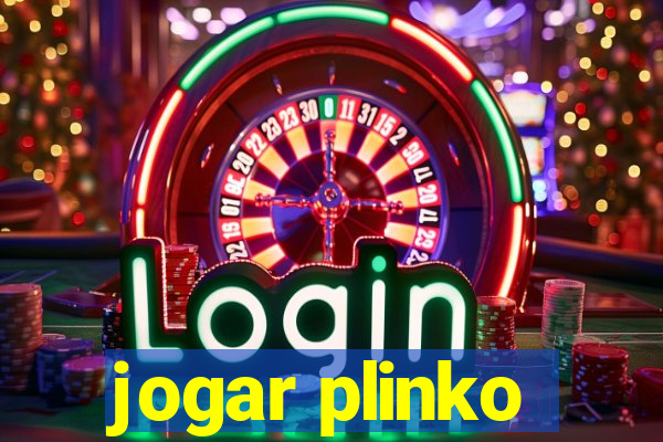 jogar plinko