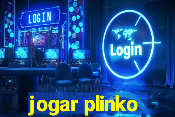 jogar plinko