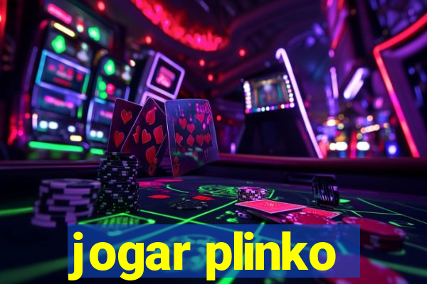 jogar plinko