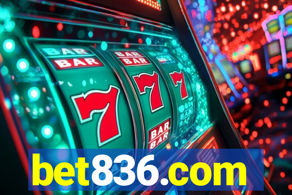 bet836.com