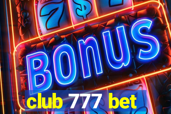 club 777 bet