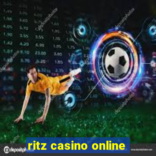 ritz casino online