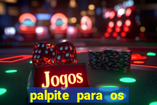 palpite para os jogos do brasileir?o série a