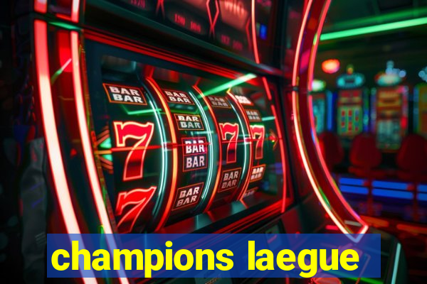 champions laegue