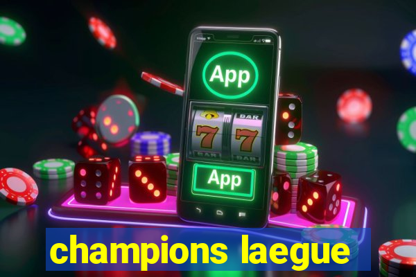 champions laegue