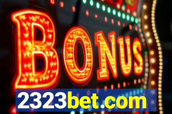 2323bet.com