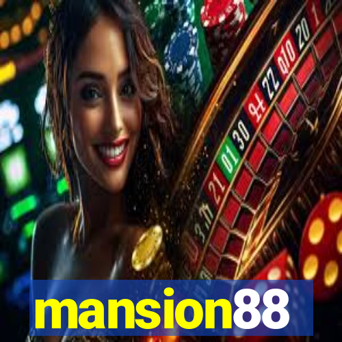 mansion88