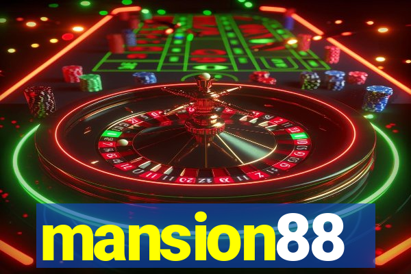 mansion88