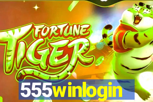 555winlogin