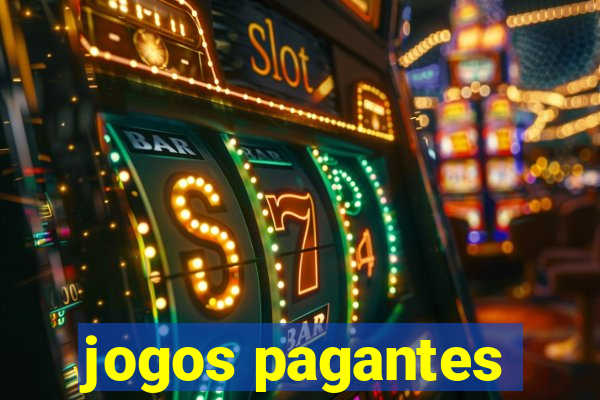 jogos pagantes