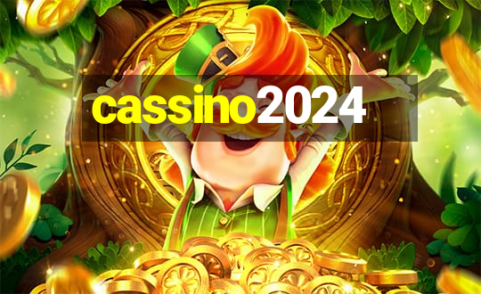 cassino2024