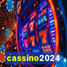 cassino2024