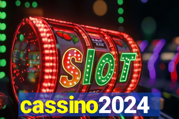 cassino2024