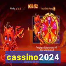 cassino2024