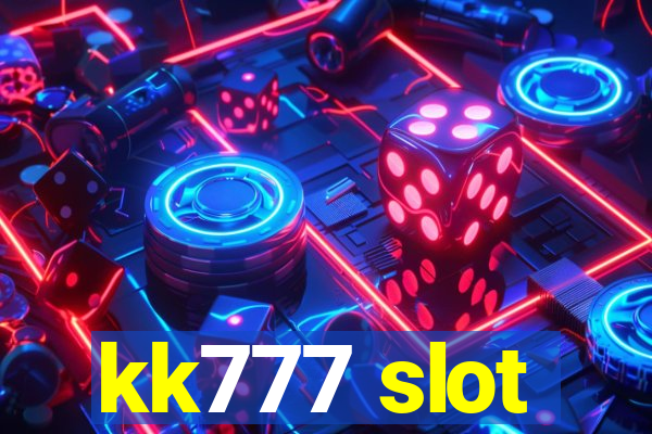 kk777 slot