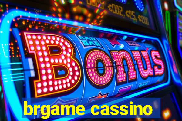 brgame cassino