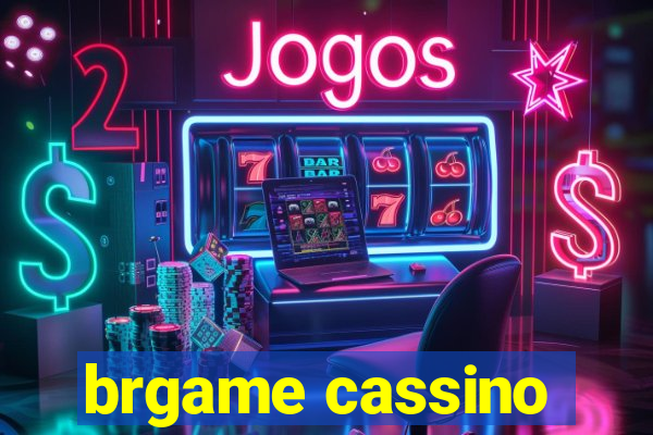 brgame cassino