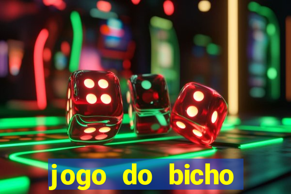 jogo do bicho globo play