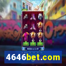 4646bet.com