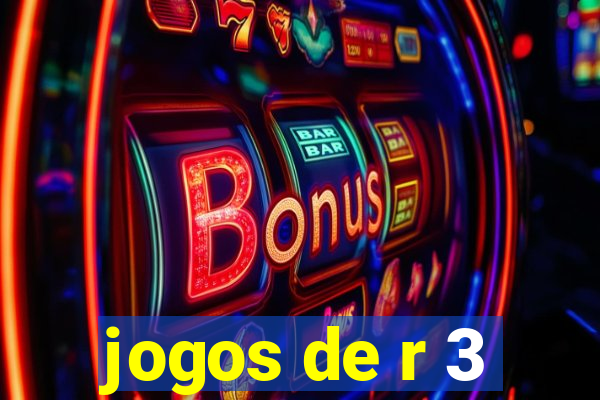 jogos de r 3