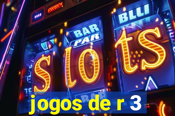 jogos de r 3