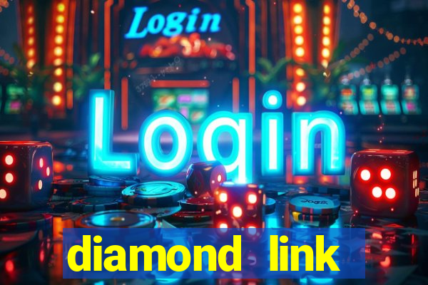 diamond link fortune slots paga mesmo