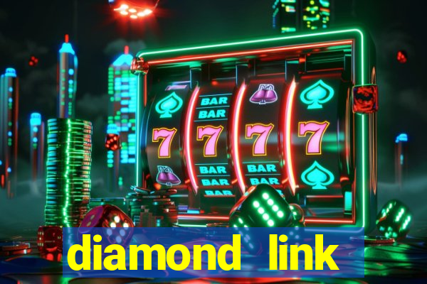 diamond link fortune slots paga mesmo