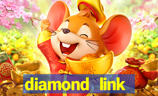 diamond link fortune slots paga mesmo