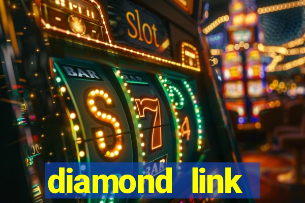 diamond link fortune slots paga mesmo