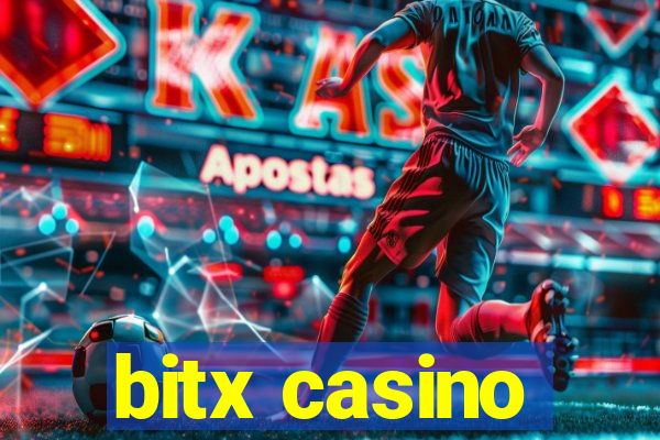 bitx casino