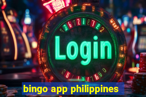 bingo app philippines