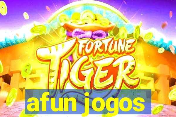 afun jogos