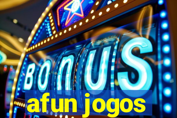 afun jogos