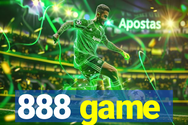 888 game