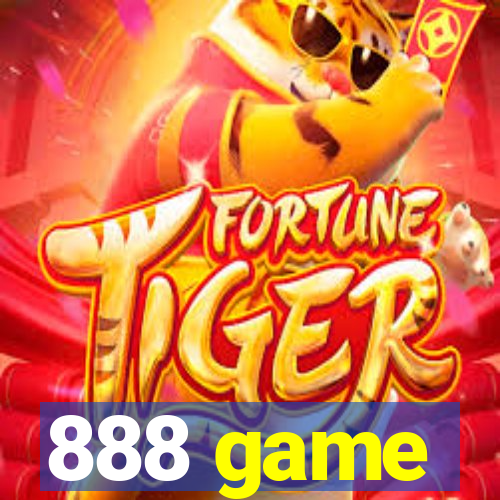 888 game