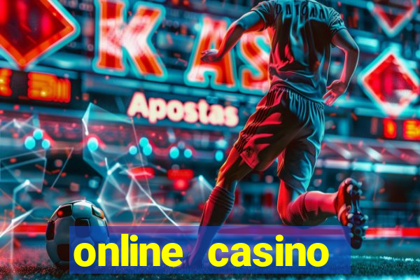 online casino deposit bonus