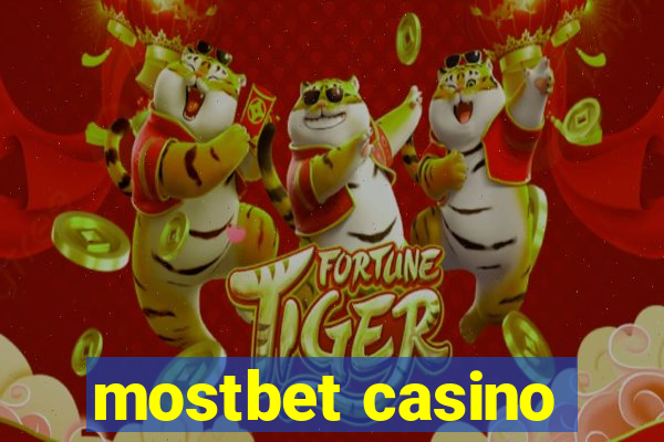 mostbet casino