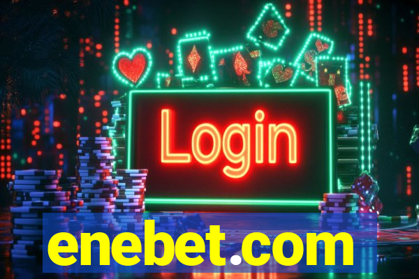 enebet.com