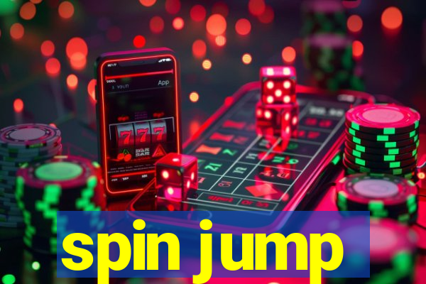 spin jump