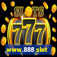 www.888 slot